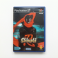 Shinobi playstation 2 (PS2)