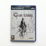 Chaos Legion Playstation 2 (PS2)
