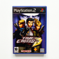 Time Crisis 3 Playstation 2 (PS2)