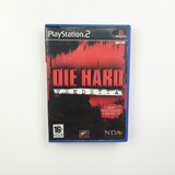 Die Hard: Vendetta Playstation 2 (PS2)
