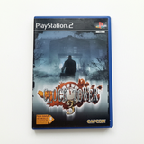 Clock Tower 3 Playstation 2 (PS2)