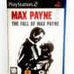 Max Payne 2: The Fall of Max Payne