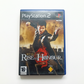 Rise to Honour Playstation 2 (PS2)