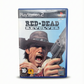Red Dead Revolver Playstation 2 (PS2)