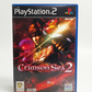 Crimson Sea 2 Playstation 2 (PS2)