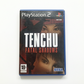 Tenchu: Fatal Shadows Playstation 2 (PS2)