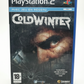 Cold Winter Playstation 2 (PS2)
