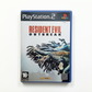 Resident Evil: Outbreak Playstation 2 (PS2)