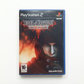 Dirge of Cerberus: Final Fantasy VII Playstation 2 (PS2)