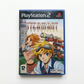 Steambot Chronicles Playstation 2 (PS2)