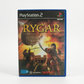 Rygar: The Legendary Adventure Playstation 2 (PS2)