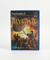 Rygar: The Legendary Adventure Playstation 2 (PS2)