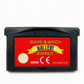 Game & Watch Gallery Advance