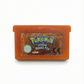 Pokémon Rouge Feu