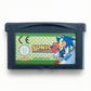 Sonic Advance 2
