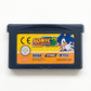 Sonic Advance 3