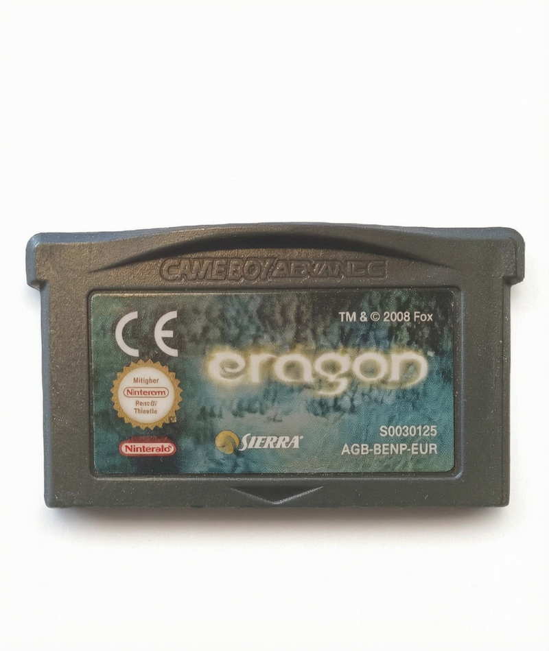 Eragon
