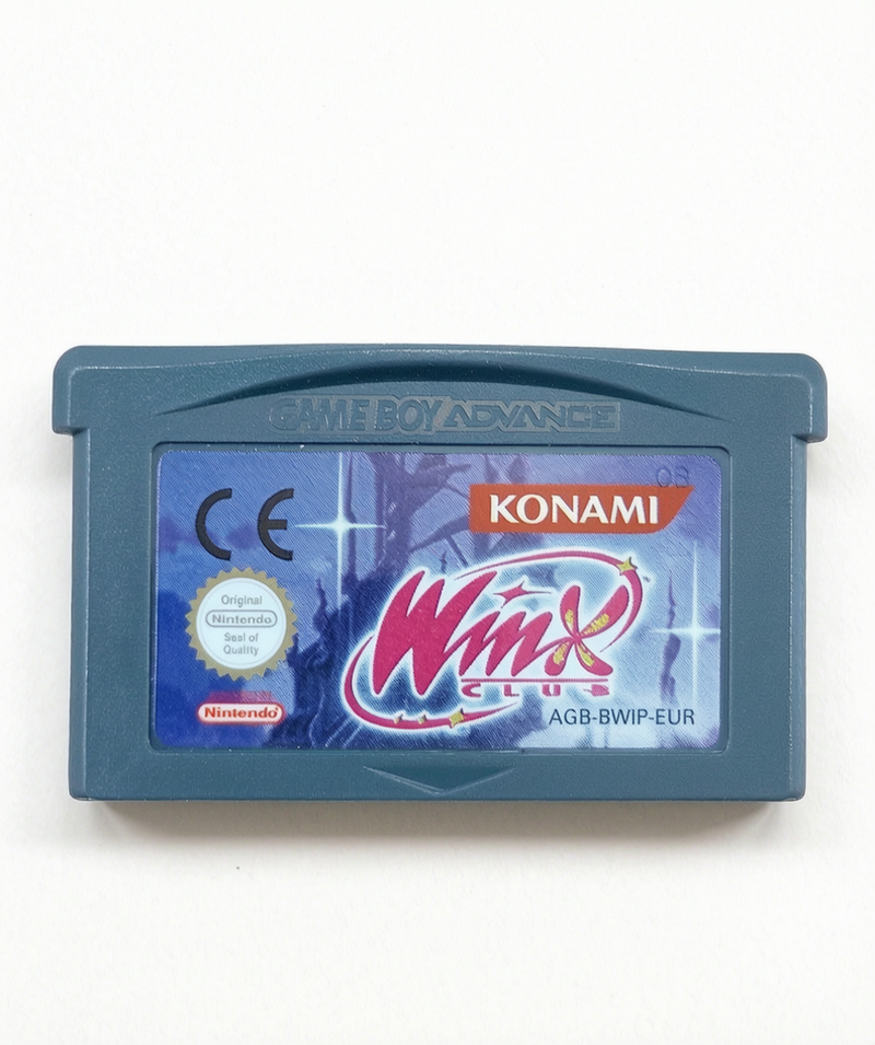 Winx Club