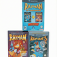 Rayman Pack