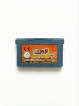 Dragon Ball Z : Supersonic Warriors Game Boy Advance (GBA)