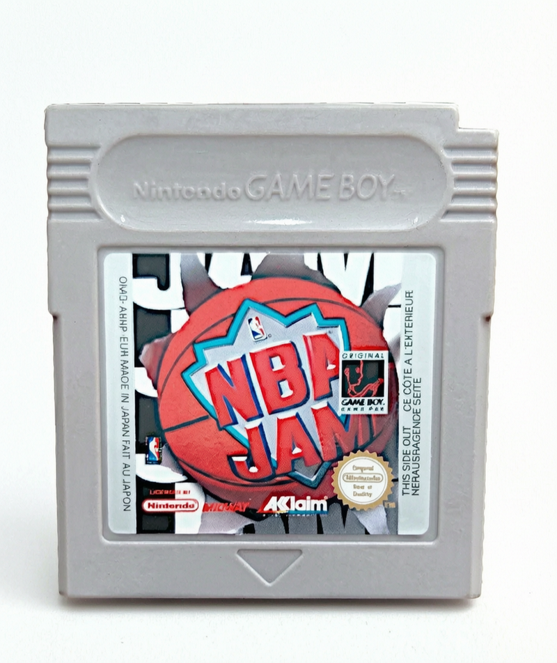 NBA Jam