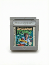 Top Ranking Tennis