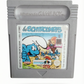 Les Schtroumpfs Game Boy (GB)