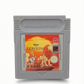 Le Roi Lion Game Boy (GB) en loose Version FRA