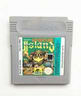 Adventure Island