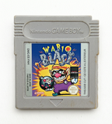 Wario Blast