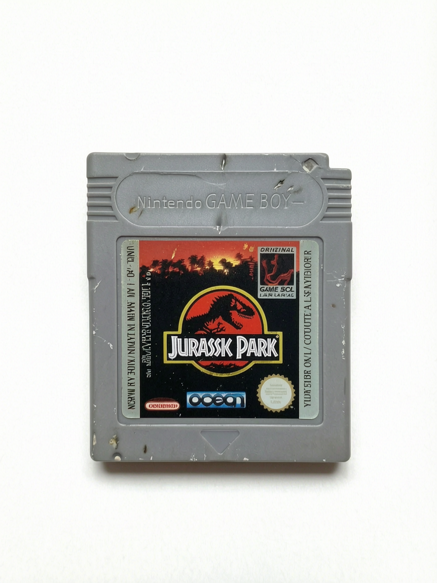 Jurassic Park