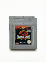Jurassic Park