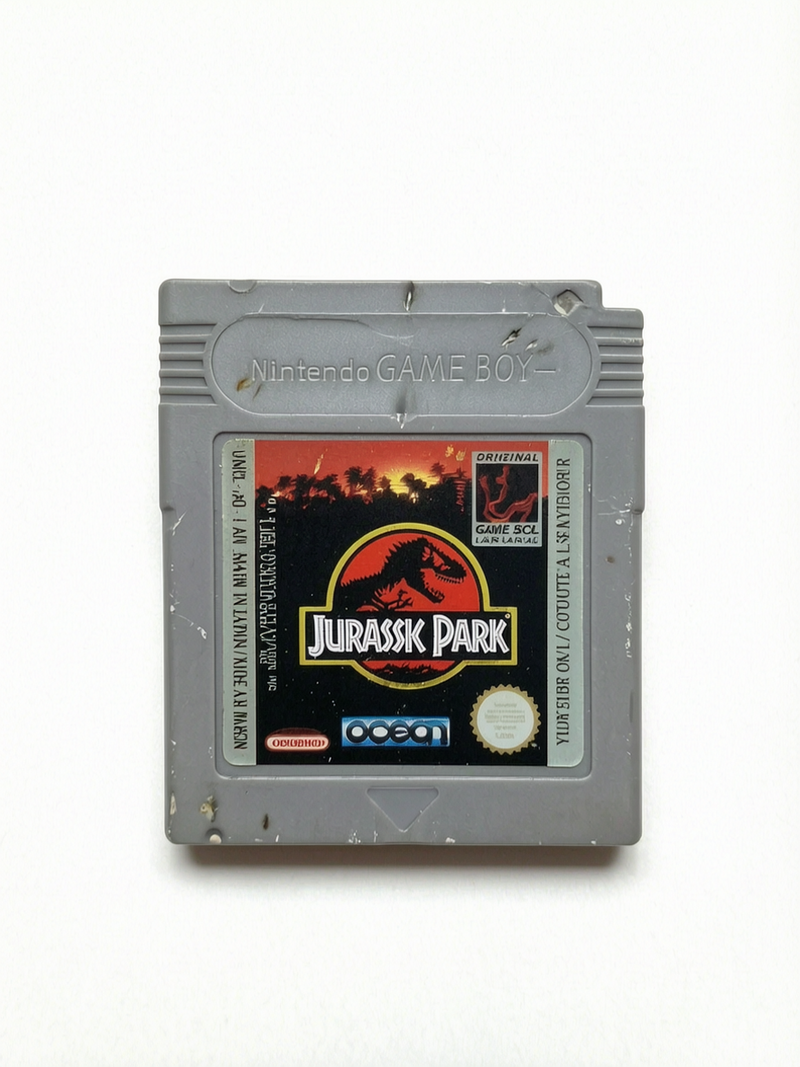 Jurassic Park