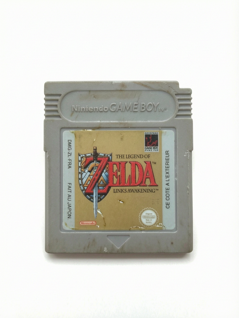 The Legend of Zelda : Link's Awakening