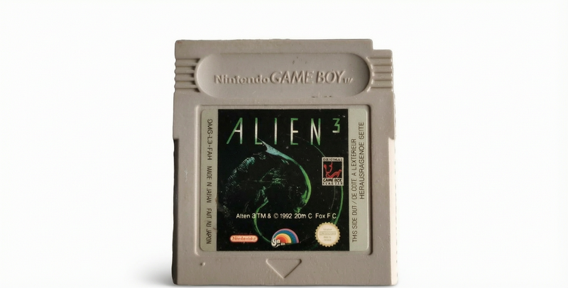Alien 3