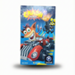 Notice Crash Tag Team Racing GameCube FRA
