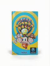 Notice Super Monkey Ball 2