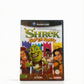 Shrek Super Party GameCube