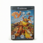 Ty, le tigre de Tasmanie 2 : Opération Sauvetage - Gamecube