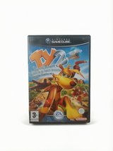 Ty, le tigre de Tasmanie 2 : Opération Sauvetage - Gamecube