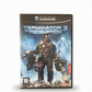 Terminator 3 : Redemption GameCube