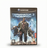 Terminator 3 : Redemption GameCube