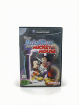 Magical Mirror starring Mickey Mouse
