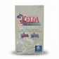 Notice The Legend of Zelda : The Wind Waker Edition Limitée - Nintendo Gamecube