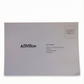 Carte d'inscription Activision GameCube