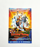 Pub Looney Tunes passent à l'action GameCube
