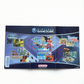 Dépliant GameCube DOL-EUR-2