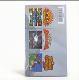 Dépliant GameCube DOL-EUR-5