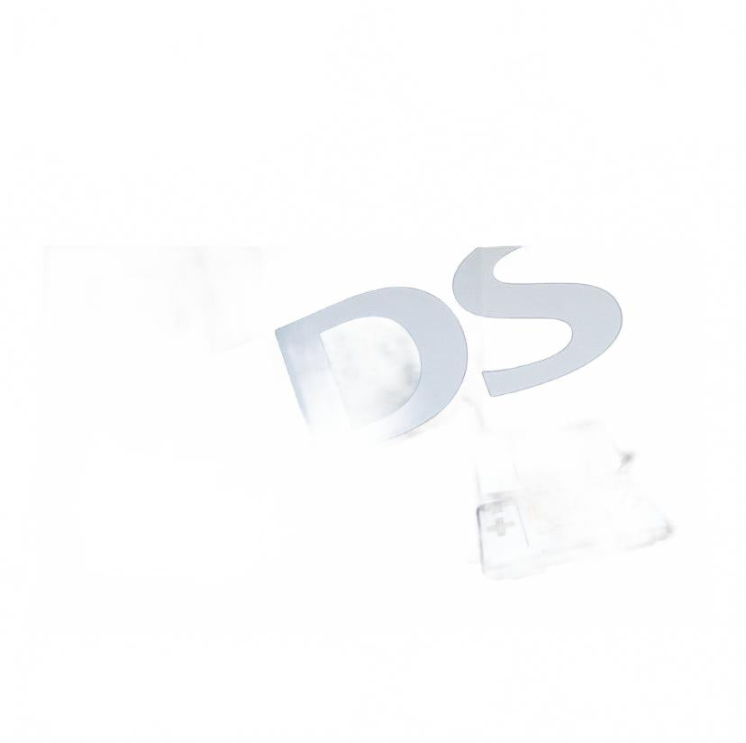 Dépliant GameCube DOL-EUR-5