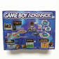 Dépliant Game Boy Advance